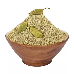 پودرهل سبز هندی درجه یک 250گرم