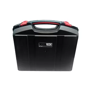 کیف ابزار BMC