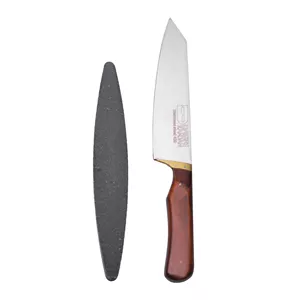 پک سرآشپز و سنگ ثمین دست زنجان