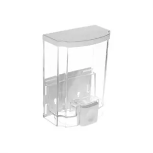 مخزن مایع دستشویی مدل panda122 رنگ سفید