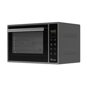 آون توستر رومیزی داتیس مدل DT 862