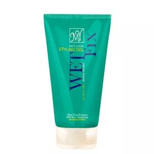 ژل موی سر تیوبی مای (MY) مدل مرطوب گیاهی حجم 150 میلی لیتر