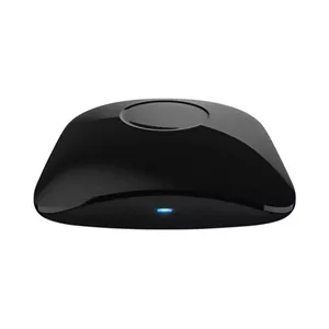 ریموت کنترل هوشمند برادلینک مدل RM4 Pro مشکی گارانتی 24 ماهه خانه هوشمند تویا ایران