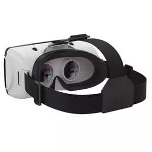 عینک واقعیت مجازی شاینکن مدل VR-G06B | مشکی