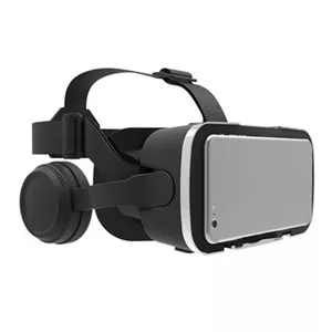 هدست واقعیت مجازی شاینکن مدل SC-G04EA | مشکی