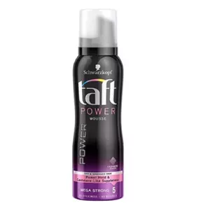 موس تافت (Taft) شماره 5 حجم 150 میلی‌لیتر