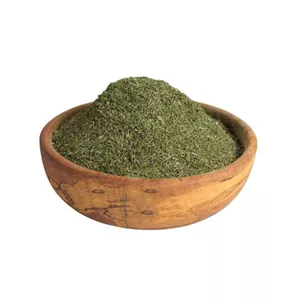 پودر شوید خشک درجه یک 300 گرمی