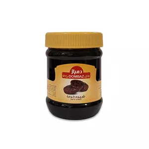 شیره خرما دمباز 450 گرم