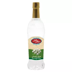 عرق زنیان سحرخیز-700 گرم پت