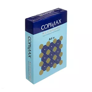 کاغذ A4 کپی مکس مدل اکسلنت 80 بسته 2500 عددی سفید