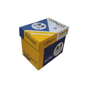 کاغذ A4 کپی مکس مدل اکسلنت بسته 2500 عددی سفید
