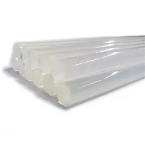 چسب حرارتی سایز کوچک - بسته 20 عددی