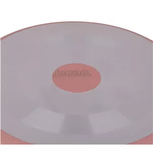 سرویس پخت و پز تکنو مدل پروانه کد F24  مشکی