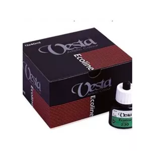 اکولین وستا (Vesta) جعبه 12 رنگ