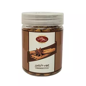 چوب دارچین سحرخیز