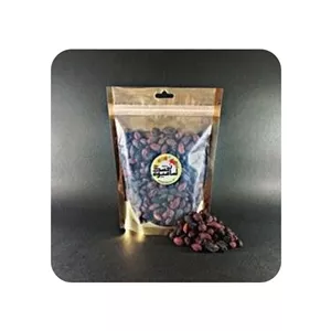 زغال اخته خشک یک کیلویی