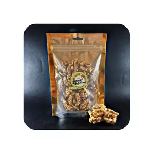 مغز گردو خارجی 150 گرم