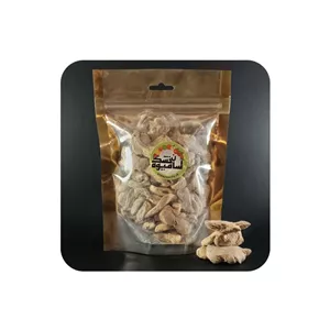 میوه خشک - زنجبیل خشک 150 گرم