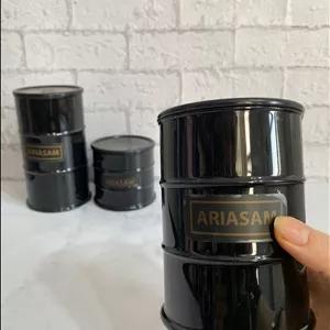 بانکه قهوه متوسط آریاسام مشکی