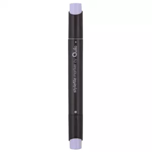 ماژیک دوسر کوییلو مدل Stylefile رنگ 416 PALE BLUE VIOLET