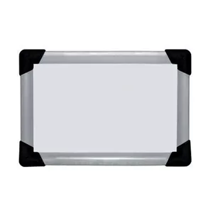 تخته وایت بُرد دانشگر مدل کلاسیک سایز 60×40 سانتی متر سفید