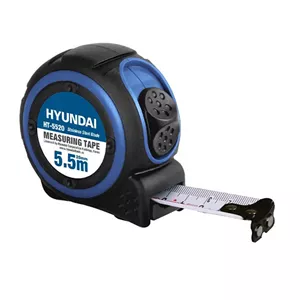 متر 5.5 متری هیوندای مدل HT-5520 مشکی