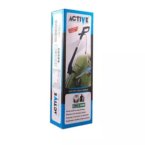 داس موتوری اکتیو تولز مدل AC-6625GT