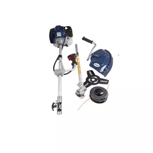 علف زن موتوری اکتیو تولز مدل AC-7652