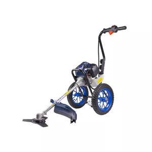 علف زن اکتیو تولز مدل AC-2652BR