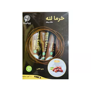 چای(خرما لته کلاسیک)