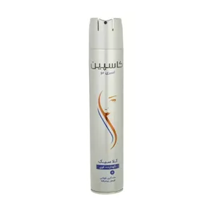 اسپری مو کاسپین (Caspian) مدل کلاسیک حجم 500 میلی‌ لیتر