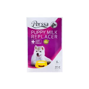 شیر خشک سگ پرسا وزن ۴۵۰ گرم