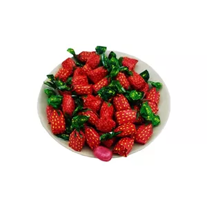 تافی و آبنبات