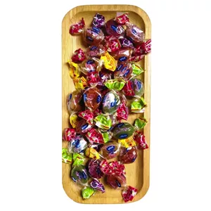 تافی ترش میوه ای شونیز - 500 گرم