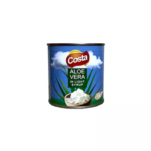 کمپوت آلوئه ورا کاستا 440 گرمی