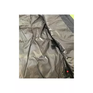 کاپشن پر طرح نورث فیس مشکی 3XL