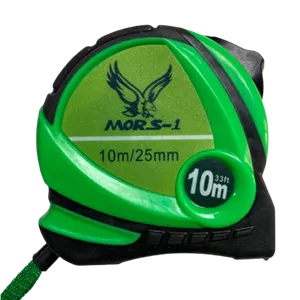 متر دستی مورس 10 متری