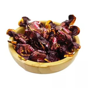 تافی با مغزی کاکائو آیدین - 500 گرم