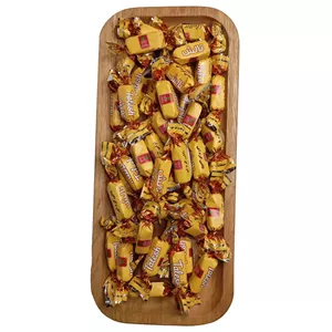 تافی تالش کره ای آناتا - 500 گرم