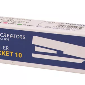 منگنه کریتورز سی کلاس. کلاس Creators Class Pocket 10 ST-10-12B-P مشکی