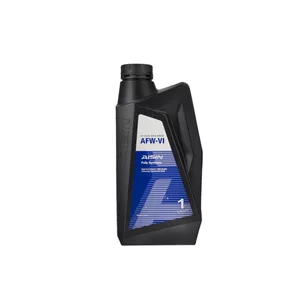 روغن گیربکس خودرو آیسین مدل AFW-VI حجم 1 لیتر