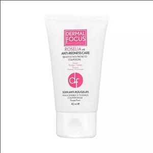 کرم ضد قرمزی پوست رزلیا درمال فوکوس