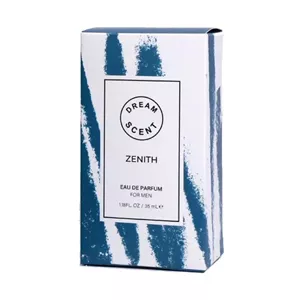 ادو پرفیوم مردانه زنیت دریم سنت 35 میلی لیتر | DREAM SCENT ZENITH EDP M