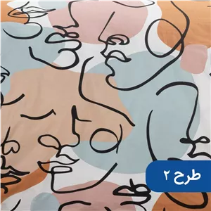 تشک فنری افرا سایز 200*140