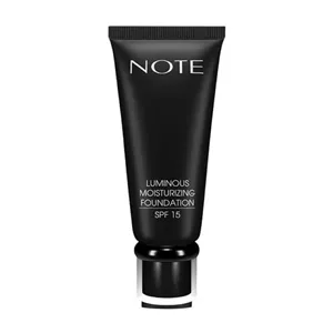 کرم پودر آبرسان لومینوس نوت کد 13