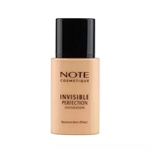 کرم پودر اینویزیبل پرفکشن نوت کد 170