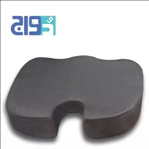 بالش طبی مموری فوم زیرنشیمنی (مدل U) آکسون