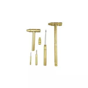 مجموعه ابزار چکش طلایی چند کاره