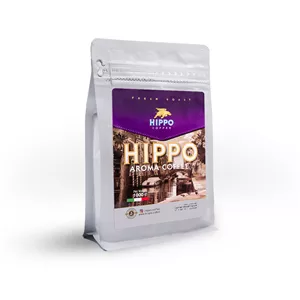 قهوه آروما کافی 100% عربیکا