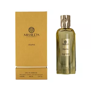 ادو پرفیوم زنانه دیانا میسیلدا 100 میلی لیتر